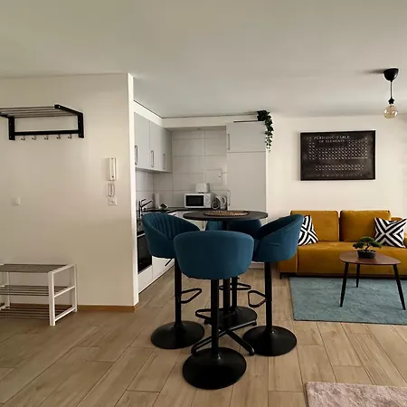 Bord Du Apartamento Montreux