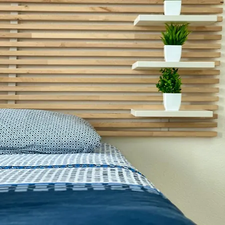 Bord Du Apartamento Montreux