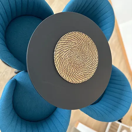 Lägenhet Bord Du Montreux