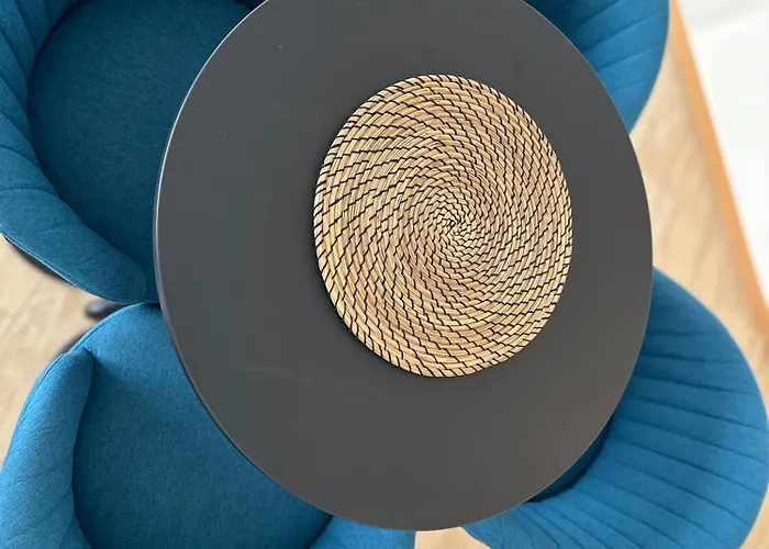 Lägenhet Bord Du Montreux